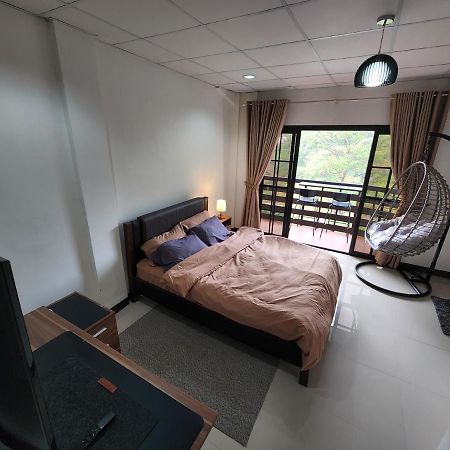 Baguio Hillside Haven Apartamento Baguio City Exterior foto