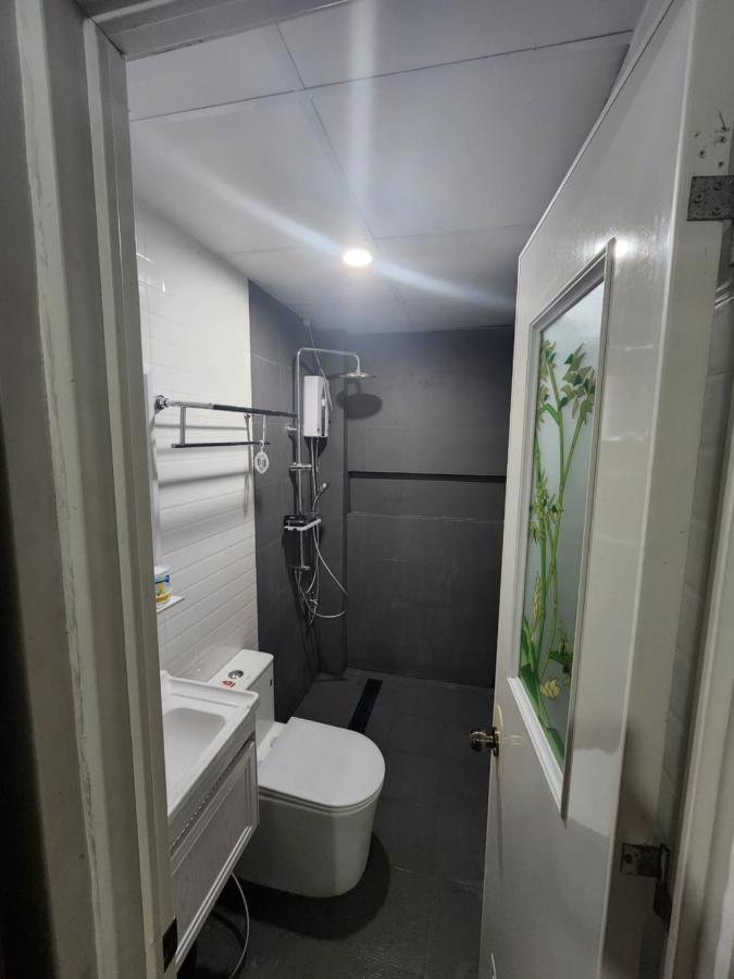 Baguio Hillside Haven Apartamento Baguio City Exterior foto