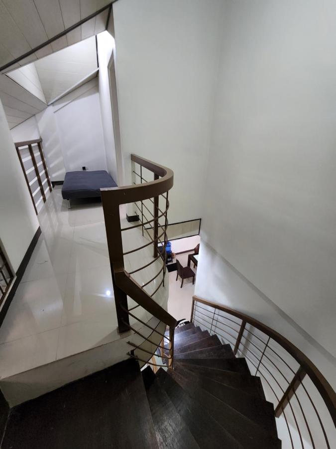 Baguio Hillside Haven Apartamento Baguio City Exterior foto